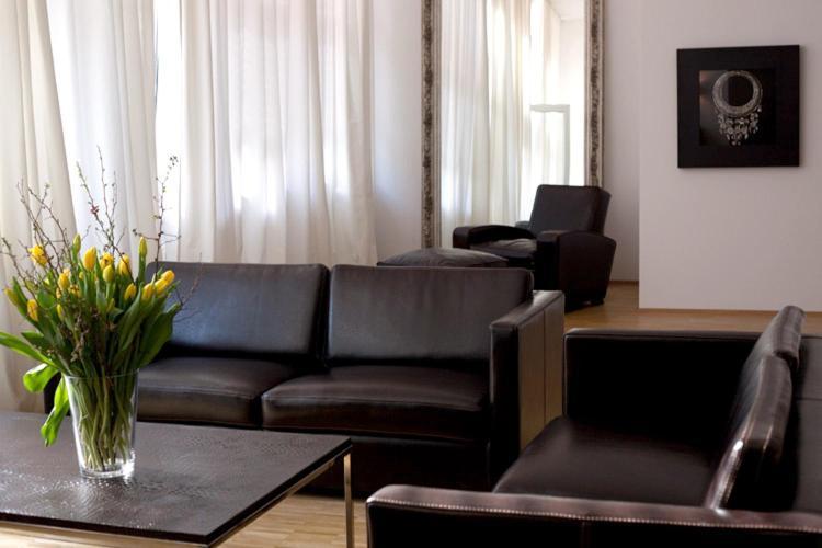 Stresemann-haus Apartment Düsseldorf