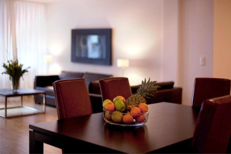 Stresemann-haus Apartment Düsseldorf