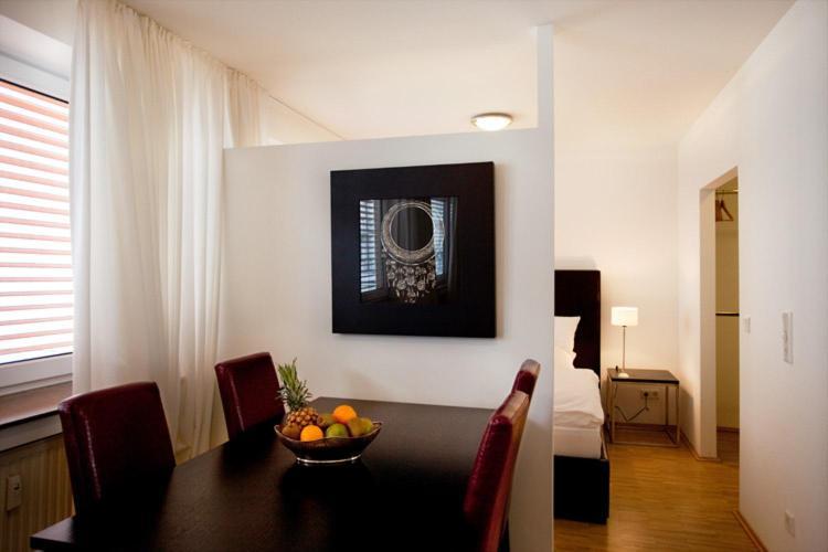 Stresemann-haus Apartment *